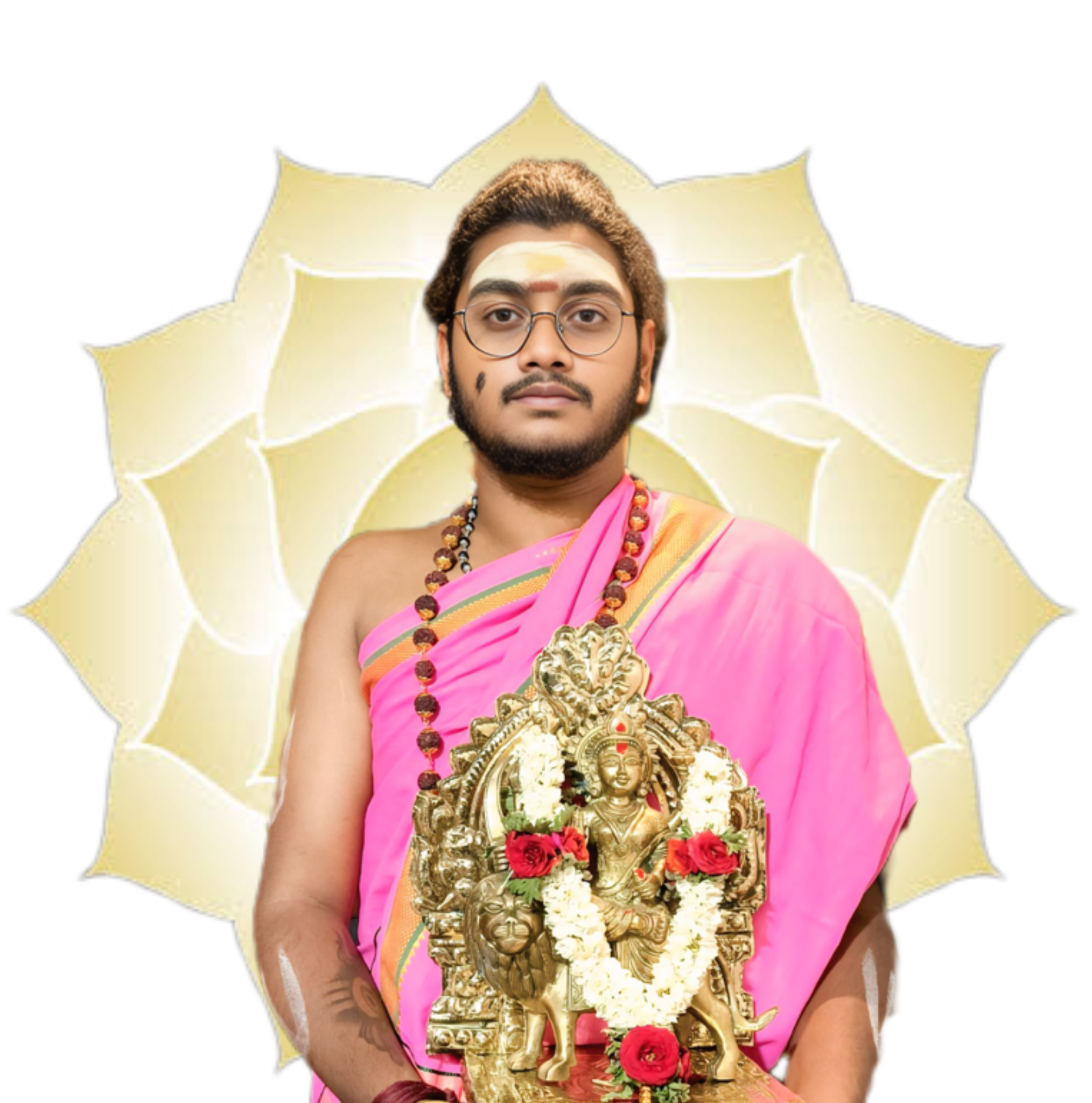 Dr. Parimalacharya - Vedic Astrologer in Bangalore
