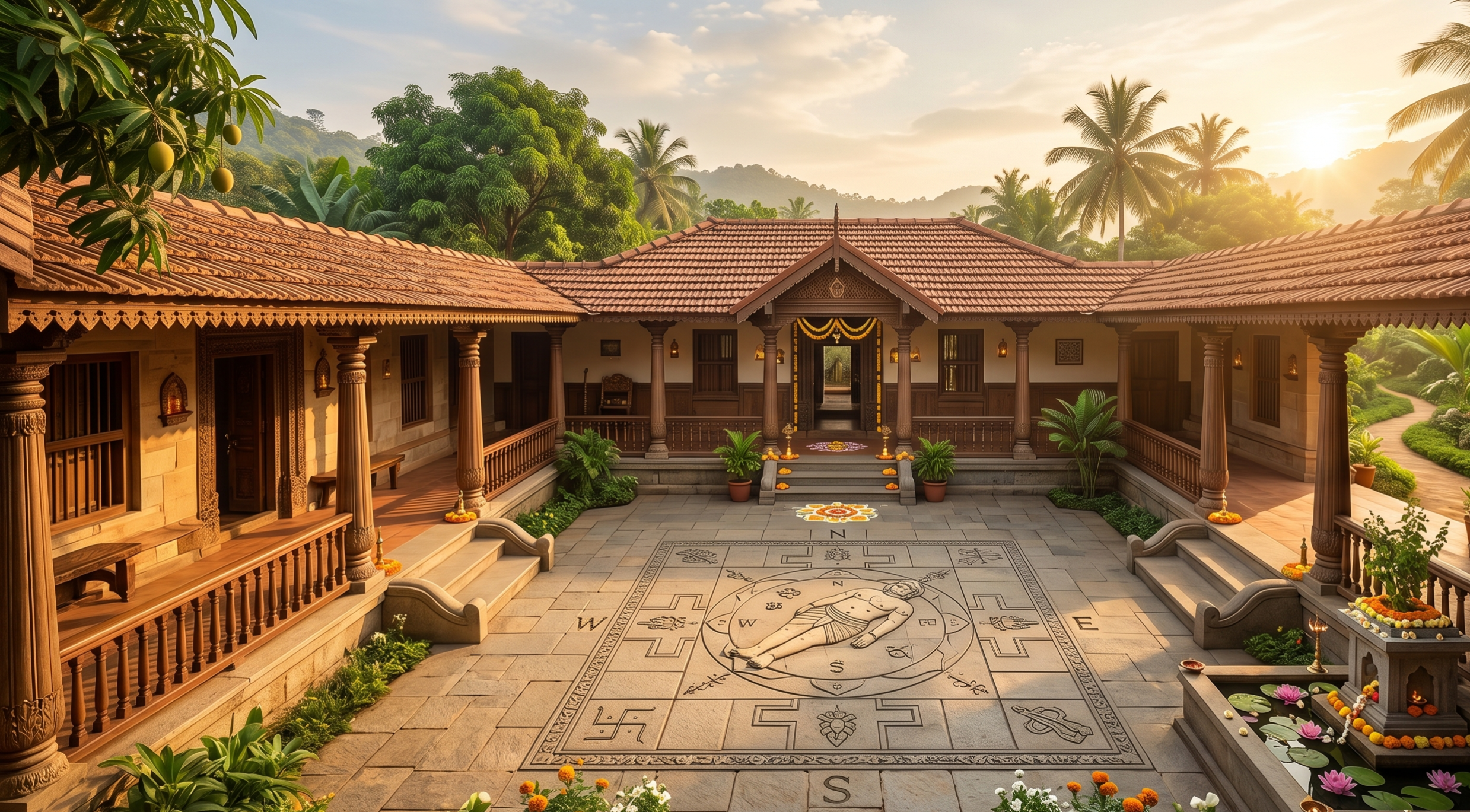 Vastu Guidance in Bangalore